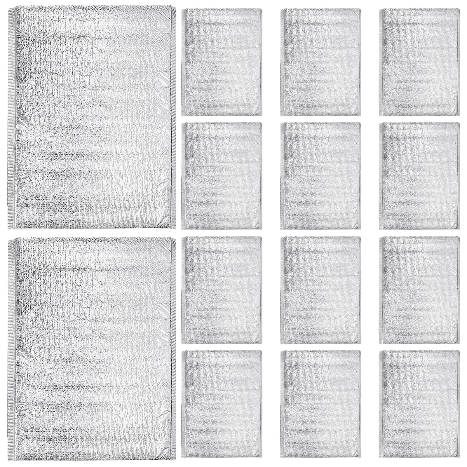 25Pcs Multi-Function Thermal B - Food Storage To Keep Warm recensie en prijs