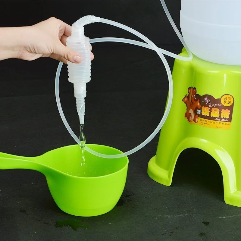 Manual homebrew beer filtering - Food Storage Tank recensie en prijs