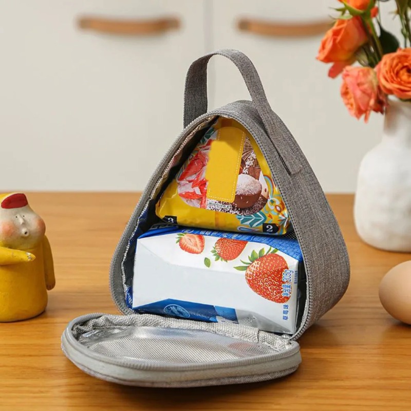 Portable Triangle Insulation L - Food Storage To Keep Warm recensie en prijs