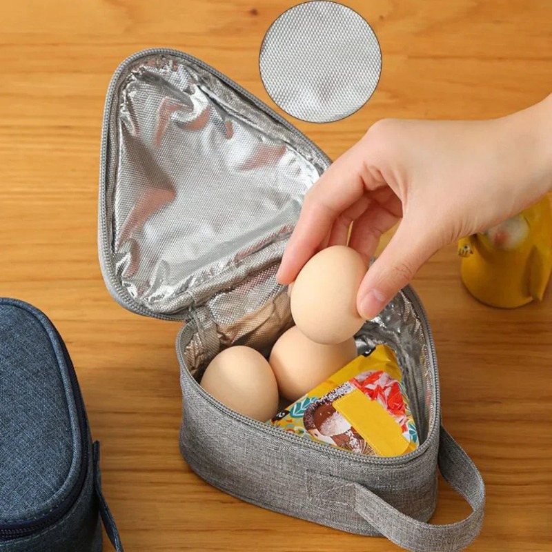 Portable Triangle Insulation L - Food Storage To Keep Warm recensie en prijs