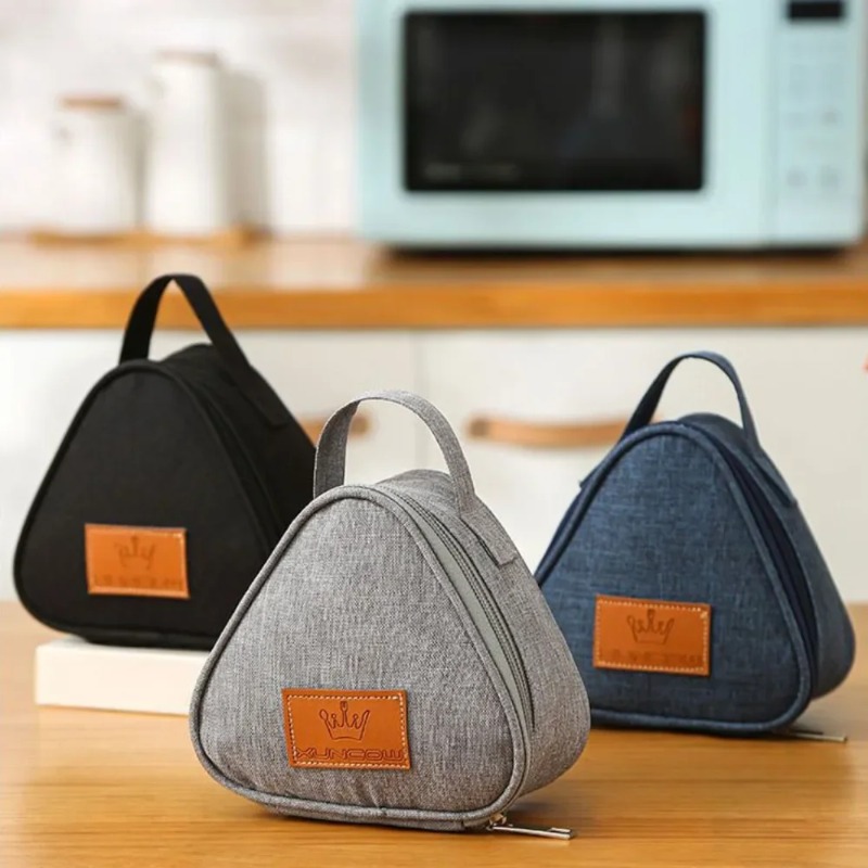 Portable Triangle Insulation L - Food Storage To Keep Warm recensie en prijs