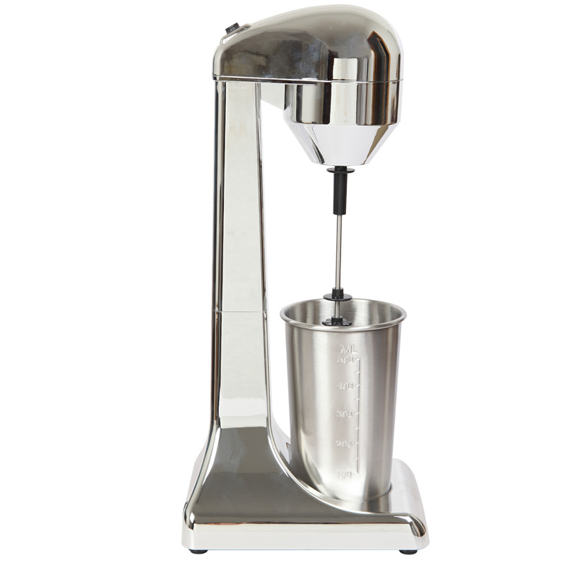 220V Electric Milk Frother for - Food Storage Table recensie en prijs