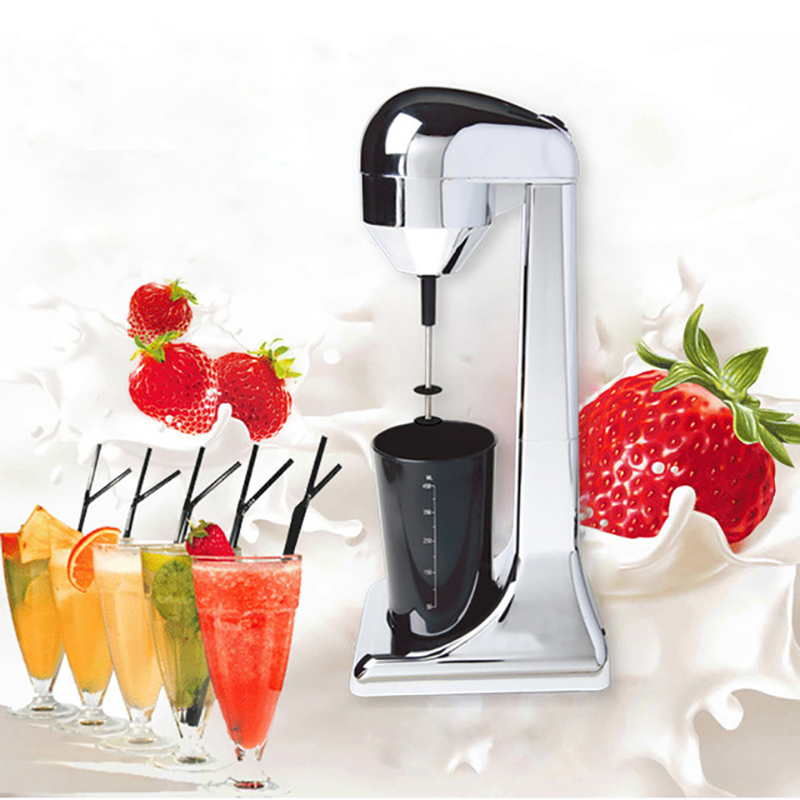 220V Electric Milk Frother for - Food Storage Table recensie en prijs
