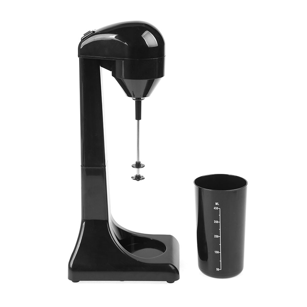 220V Electric Milk Frother for - Food Storage Table recensie en prijs