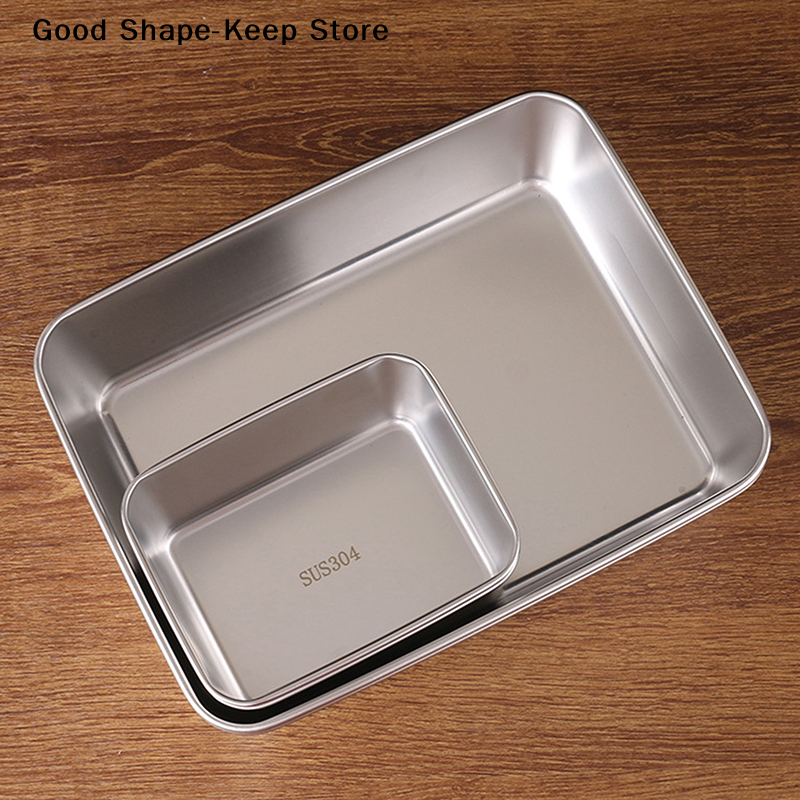 Stainless Steel Food Storage C - Food Storage Box Stainless Steel recensie en prijs