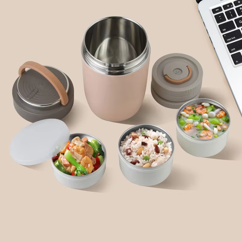 Hot Sales Stainless Steel Lunc - Food Storage Box Stainless Steel recensie en prijs