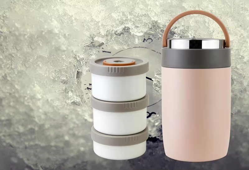 Hot Sales Stainless Steel Lunc - Food Storage Box Stainless Steel recensie en prijs