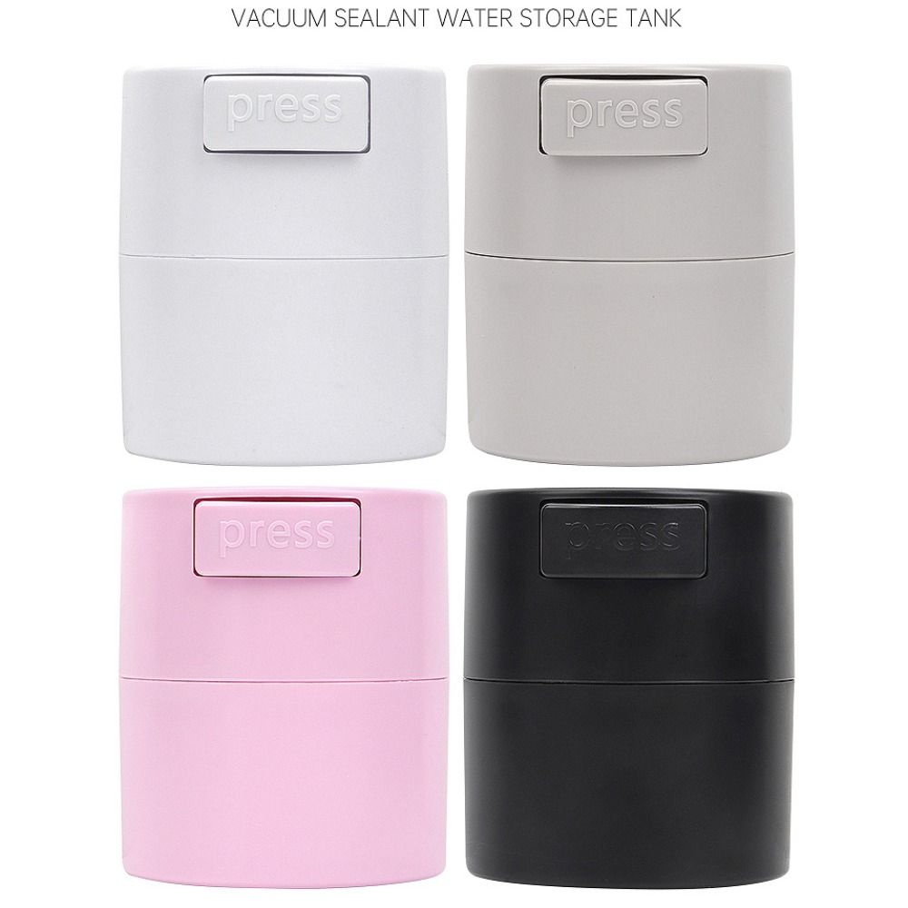 Plastic Eyelash Glue Storage T - Food Storage Tank recensie en prijs