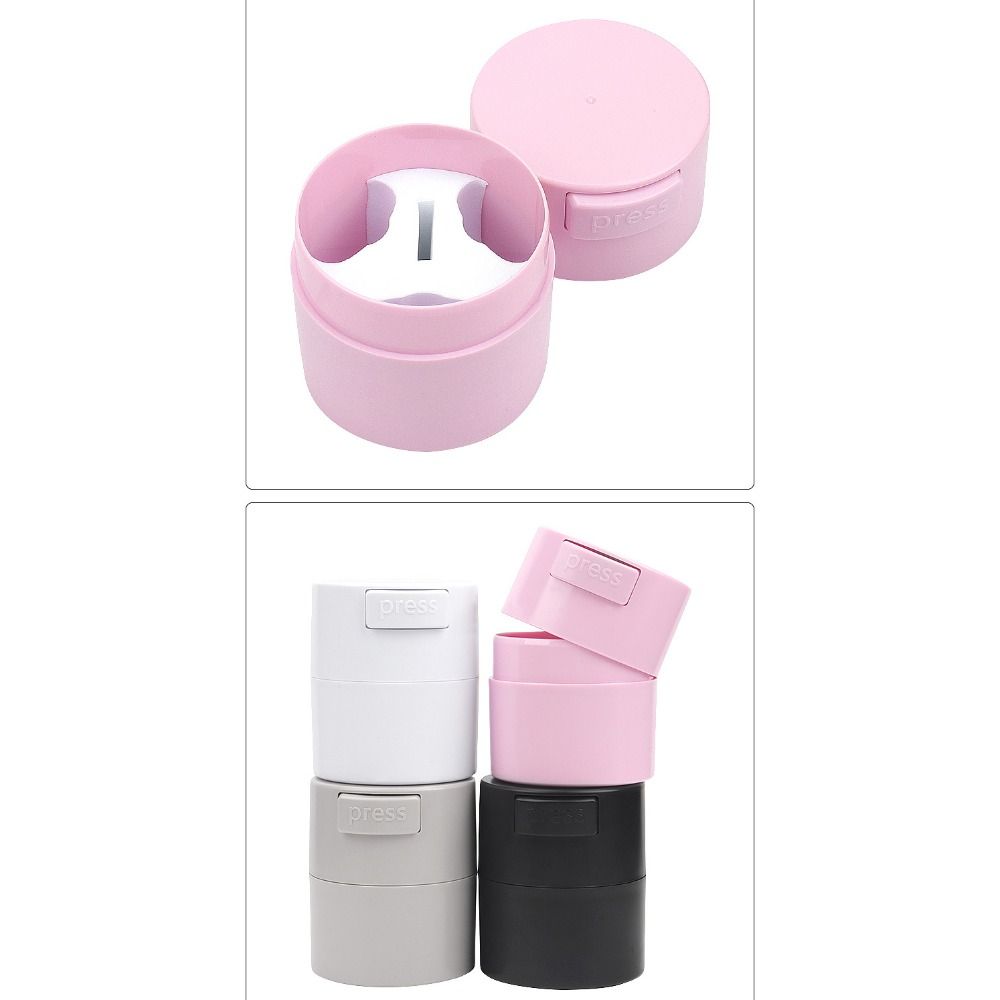 Plastic Eyelash Glue Storage T - Food Storage Tank recensie en prijs