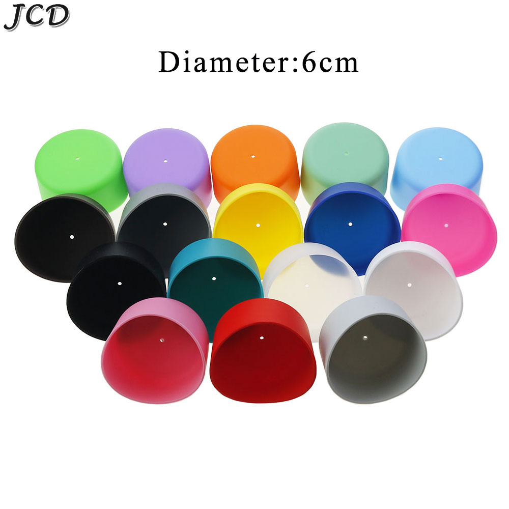 JCD 6cm Diameter Food Grade Si - Food Storage Safety recensie en prijs
