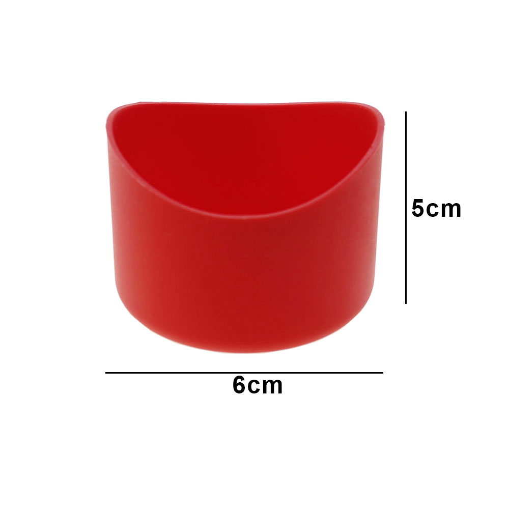 JCD 6cm Diameter Food Grade Si - Food Storage Safety recensie en prijs