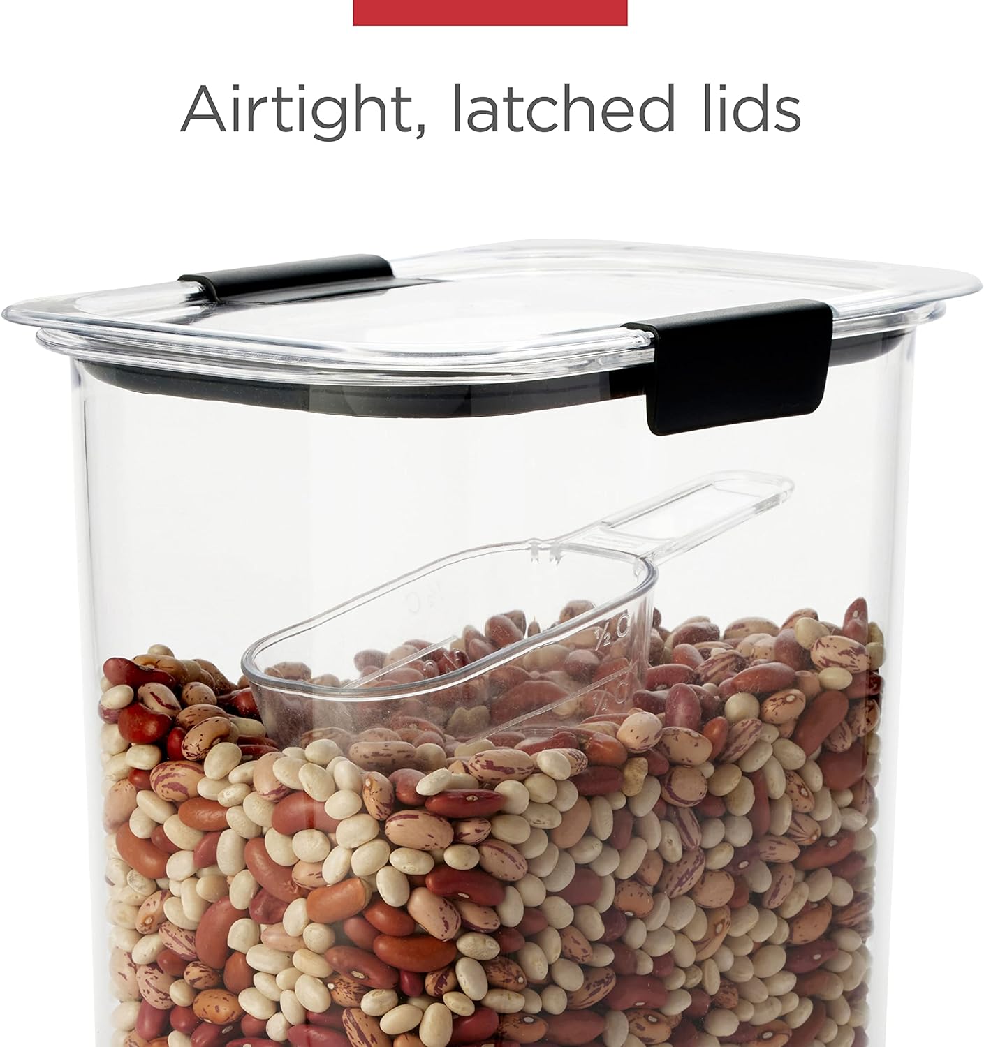 Brilliance 14-Piece Food Stora - Food Storage Pantry recensie en prijs