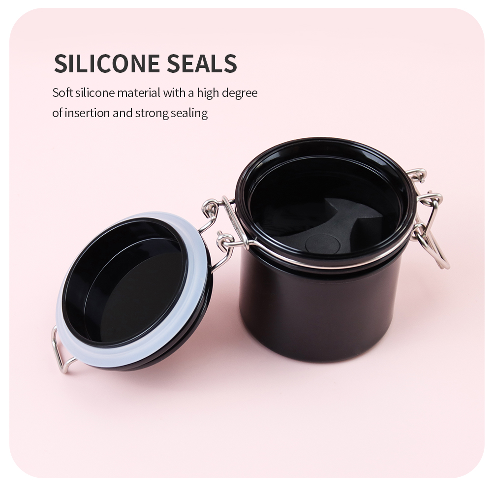 ANNAFRIS Eyelash Glue Storage  - Food Storage Tank recensie en prijs