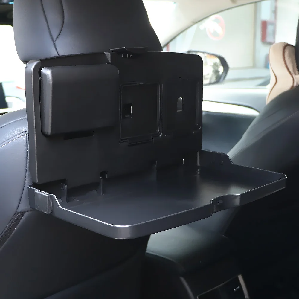 Car Tray Table Car Backseat Ta - Food Storage Table recensie en prijs