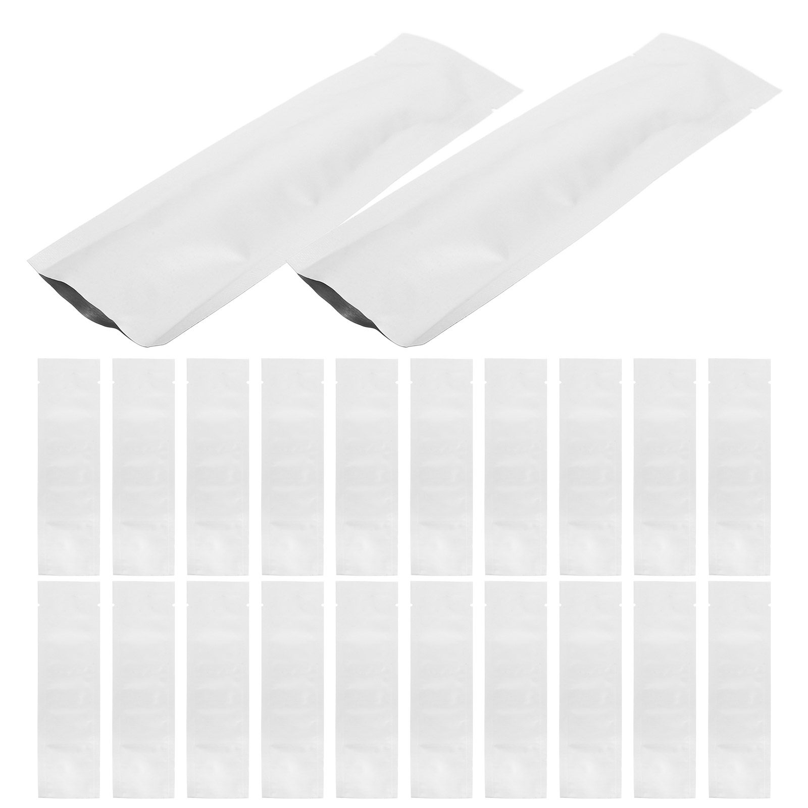 100Pcs Protein Powder Packagin - Food Storage Safety recensie en prijs