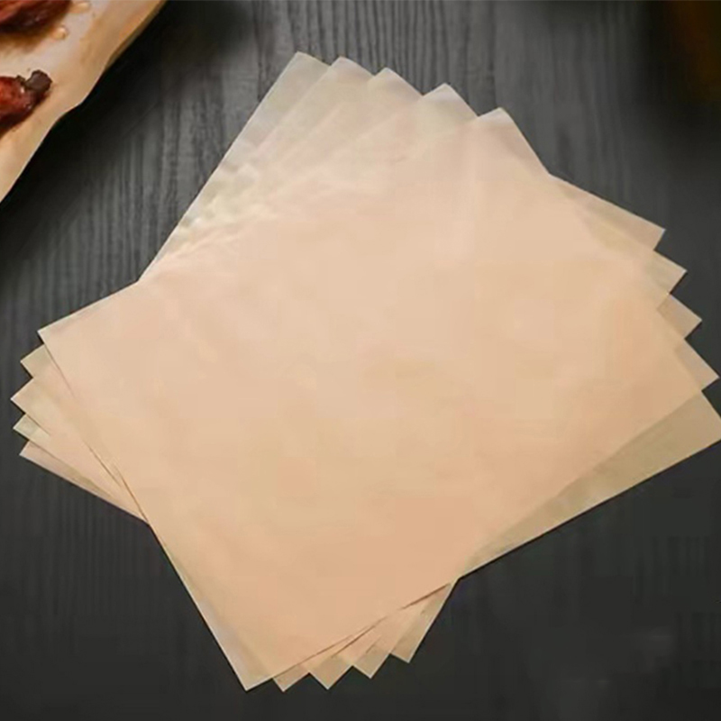 50 sheets of food greaseproof  - Food Storage Table recensie en prijs