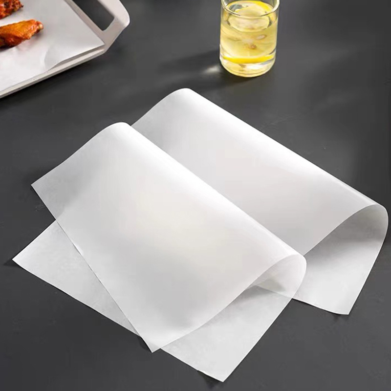 50 sheets of food greaseproof  - Food Storage Table recensie en prijs
