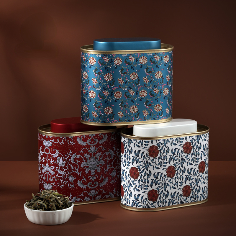 Tea Airtight Container Univers - Food Storage Tank recensie en prijs