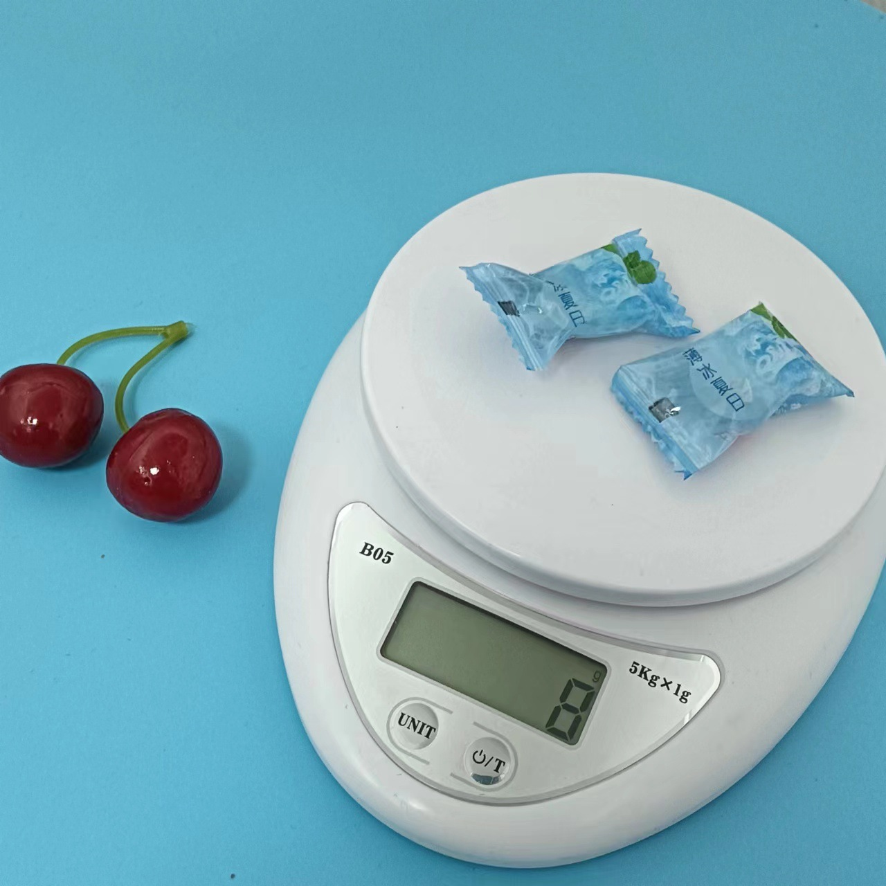 5kg/1g Electronic Scales Porta - Food Storage Table recensie en prijs