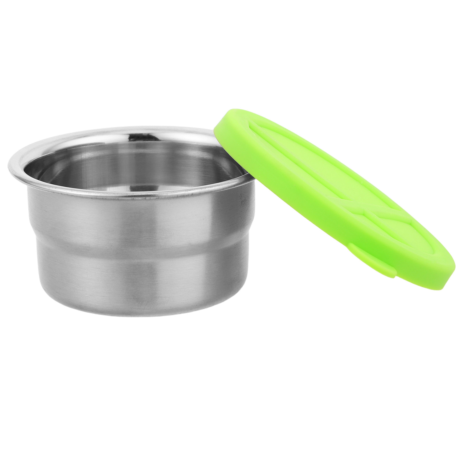 90Ml Stainless Steel Food Cont - Food Storage Box Stainless Steel recensie en prijs