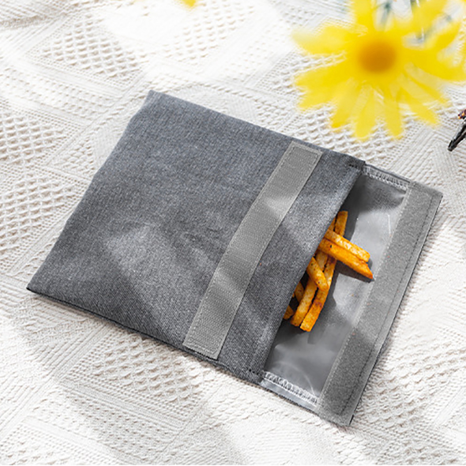 Reusable Food Storage Snack Ba - Food Storage Reusable Bags recensie en prijs