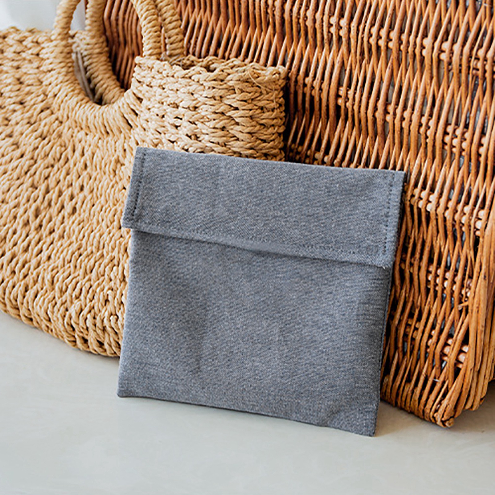Reusable Food Storage Snack Ba - Food Storage Reusable Bags recensie en prijs