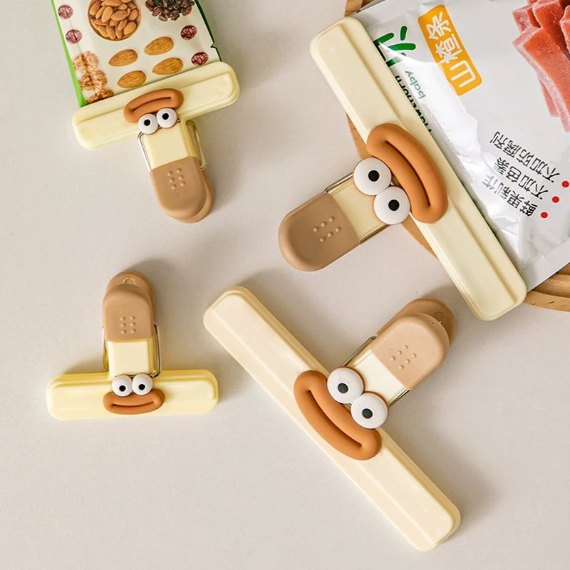 T-Type Food Sealing Clips for  - Food Storage Reusable Bags recensie en prijs