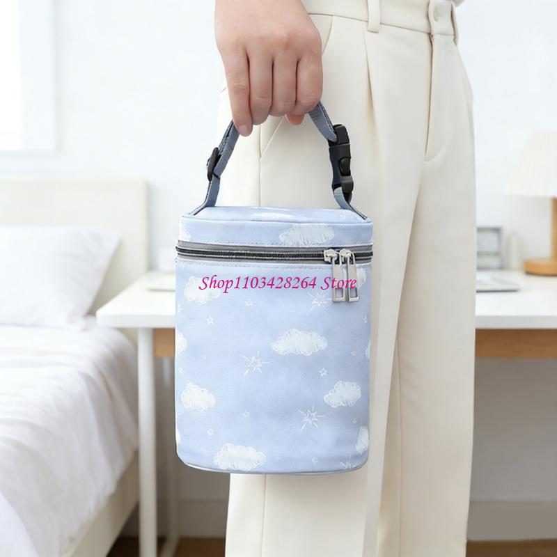 Baby Bottle Carry Bag With He - Food Storage To Keep Warm recensie en prijs