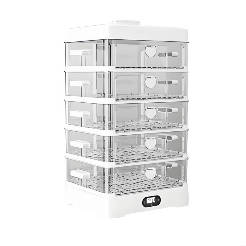 Electric Food Warmer Cover, In - Food Storage Table recensie en prijs