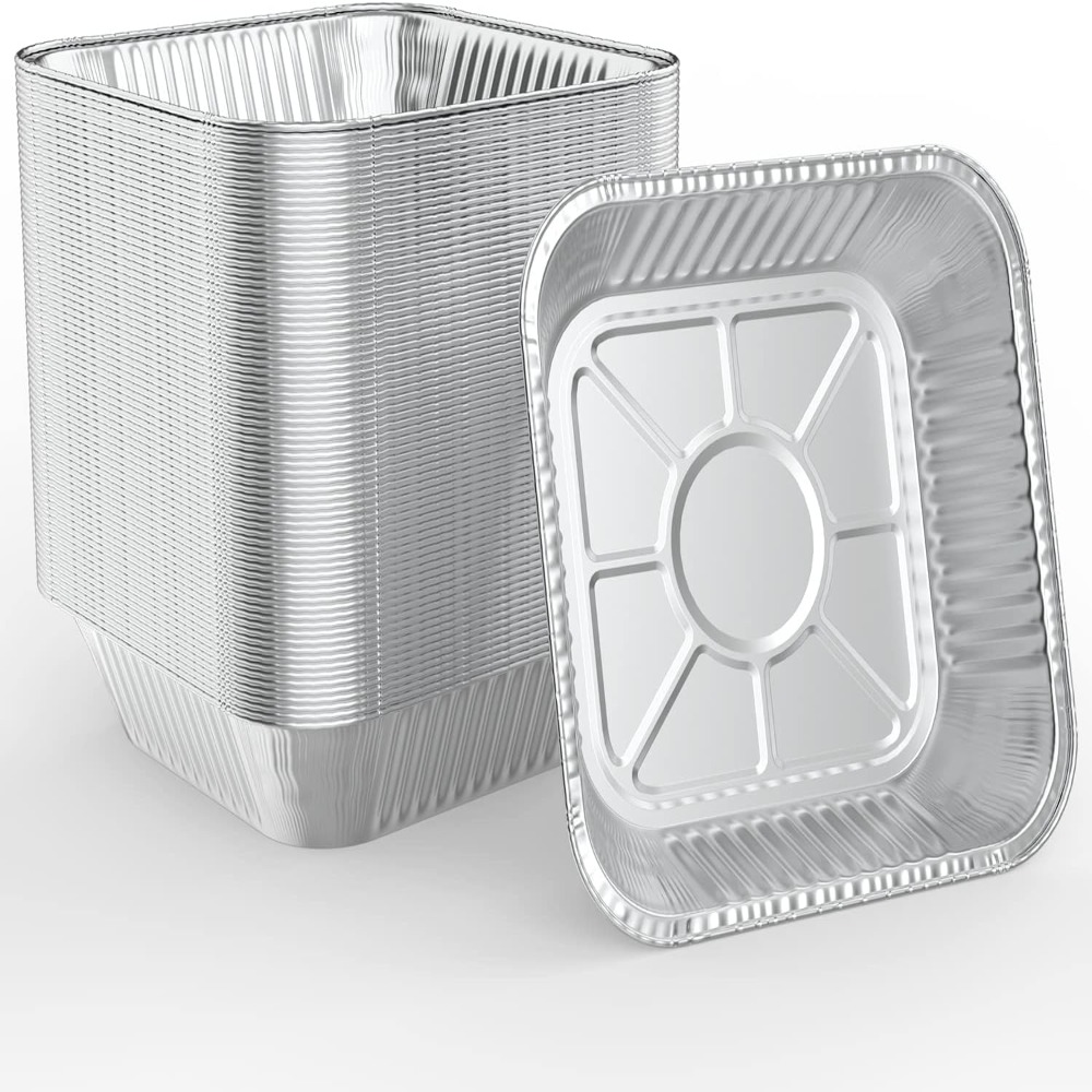 20CM Air Fryer Aluminum Foil P - Food Storage Table recensie en prijs