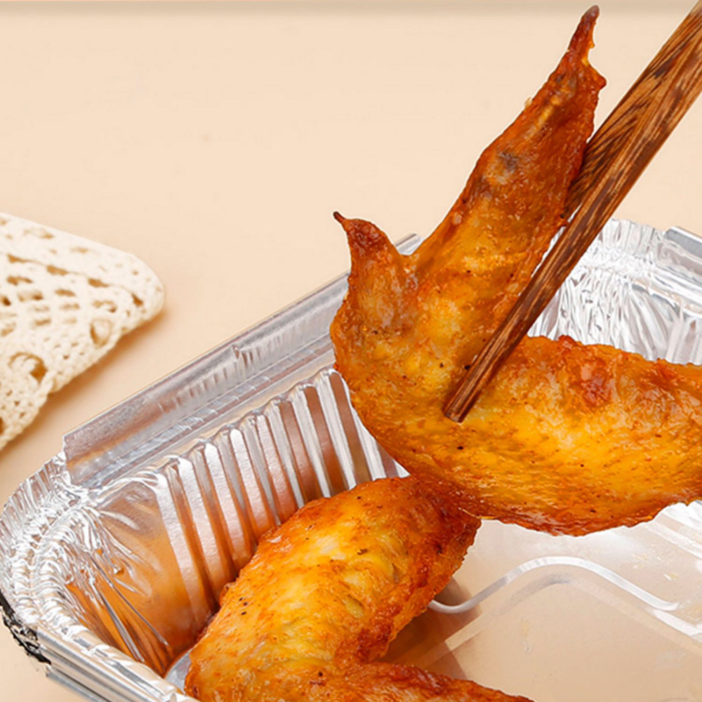 20CM Air Fryer Aluminum Foil P - Food Storage Table recensie en prijs