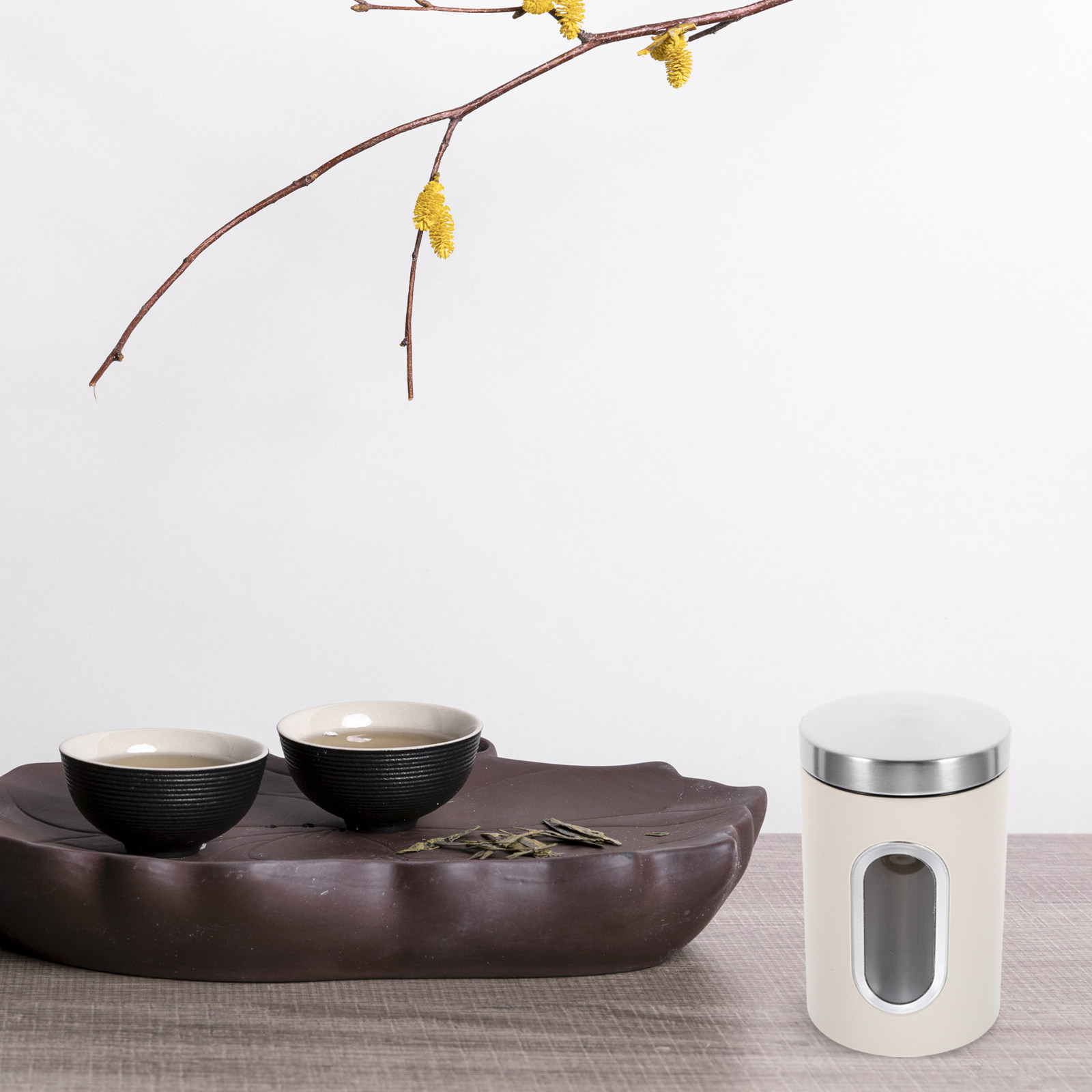 3Pcs Storage Jar Set Airtight  - Food Storage Pantry recensie en prijs