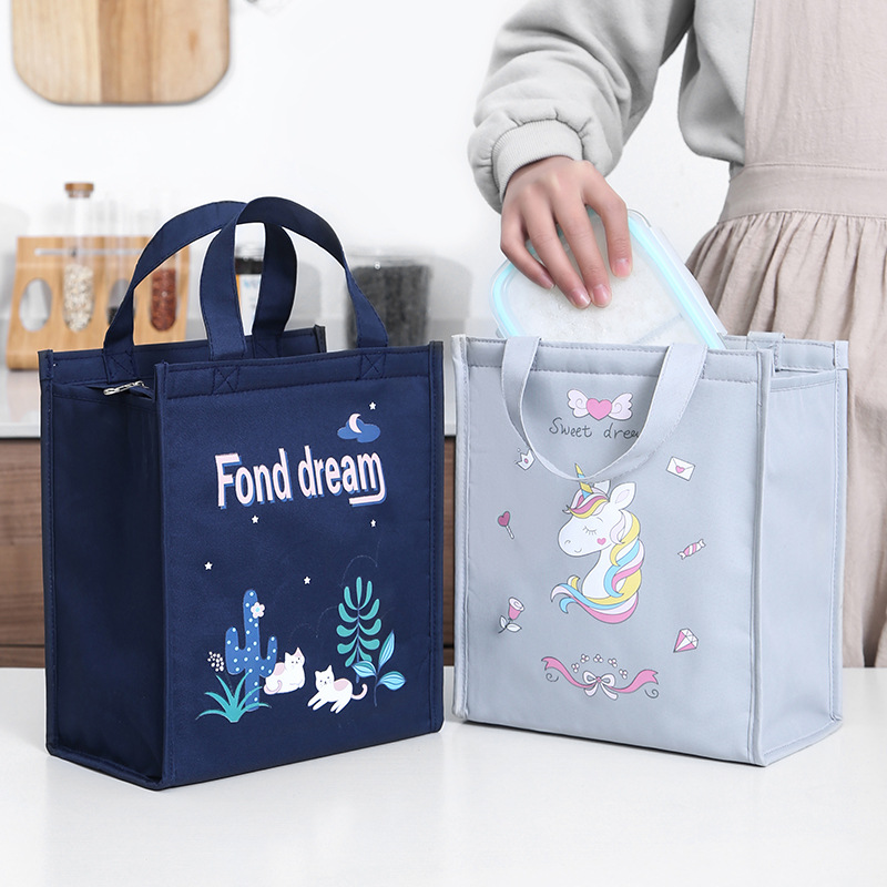 New model lunch storage bag fo - Food Storage To Keep Warm recensie en prijs