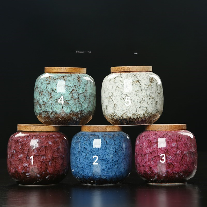 Kiln-changed Sealed Tank Ceram - Food Storage Tank recensie en prijs