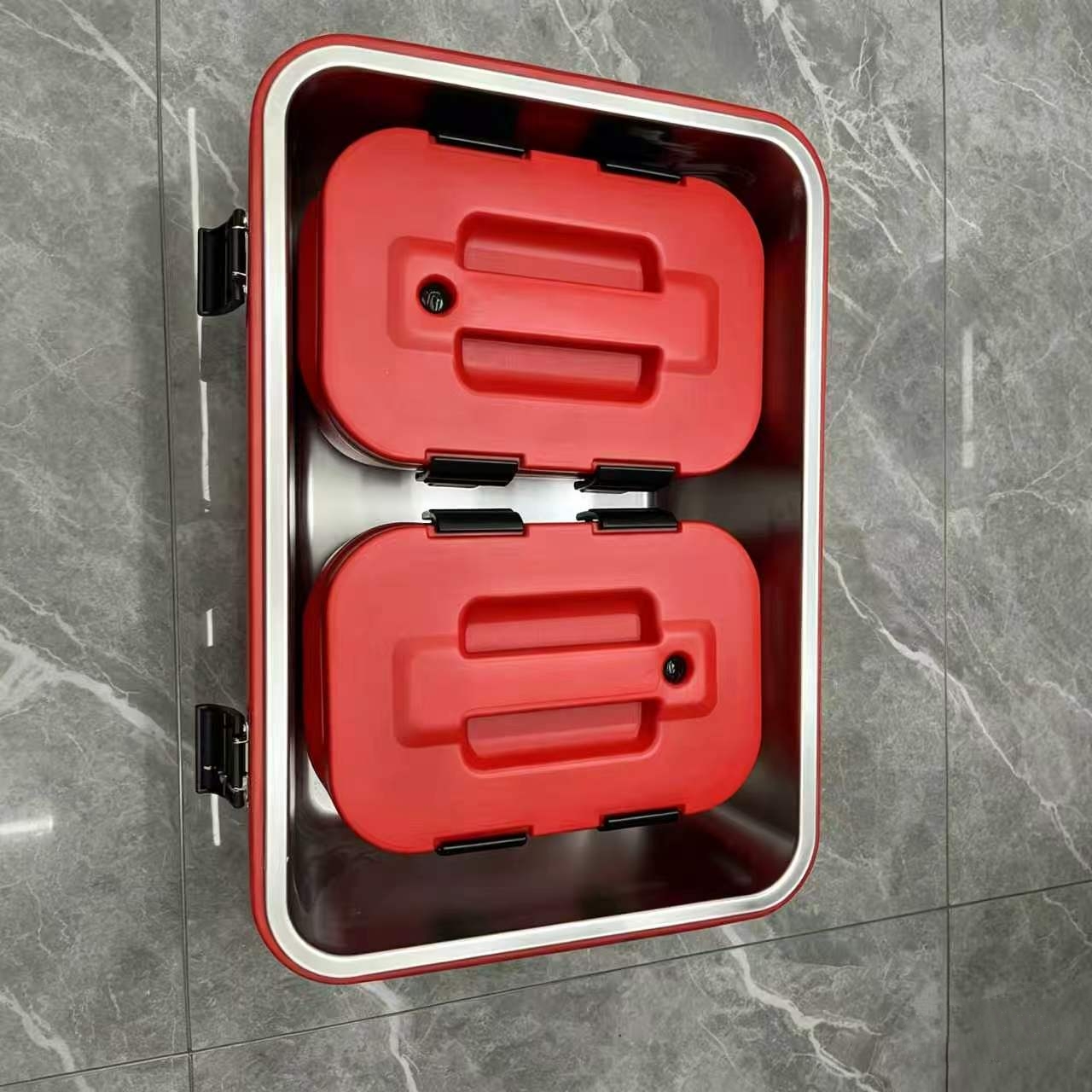 Heavy Duty 10L 20L 30L 40L Rec - Food Storage To Keep Warm recensie en prijs