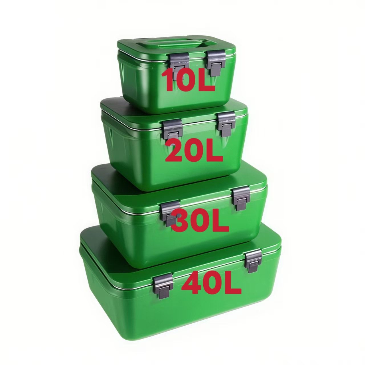 Heavy Duty 10L 20L 30L 40L Rec - Food Storage To Keep Warm recensie en prijs