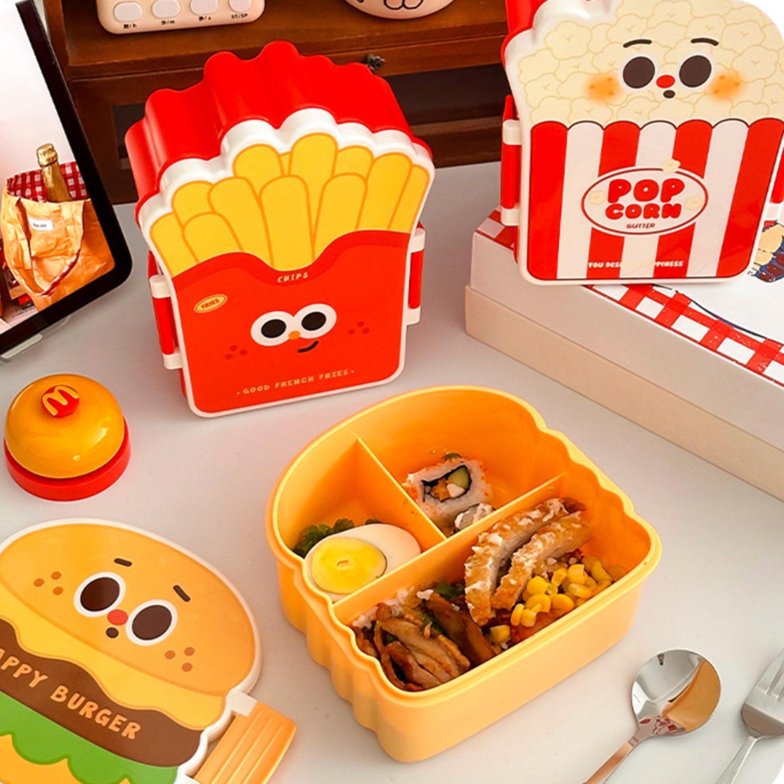 leak-proof lunch box  Leak-Pro - Food Storage Safety recensie en prijs