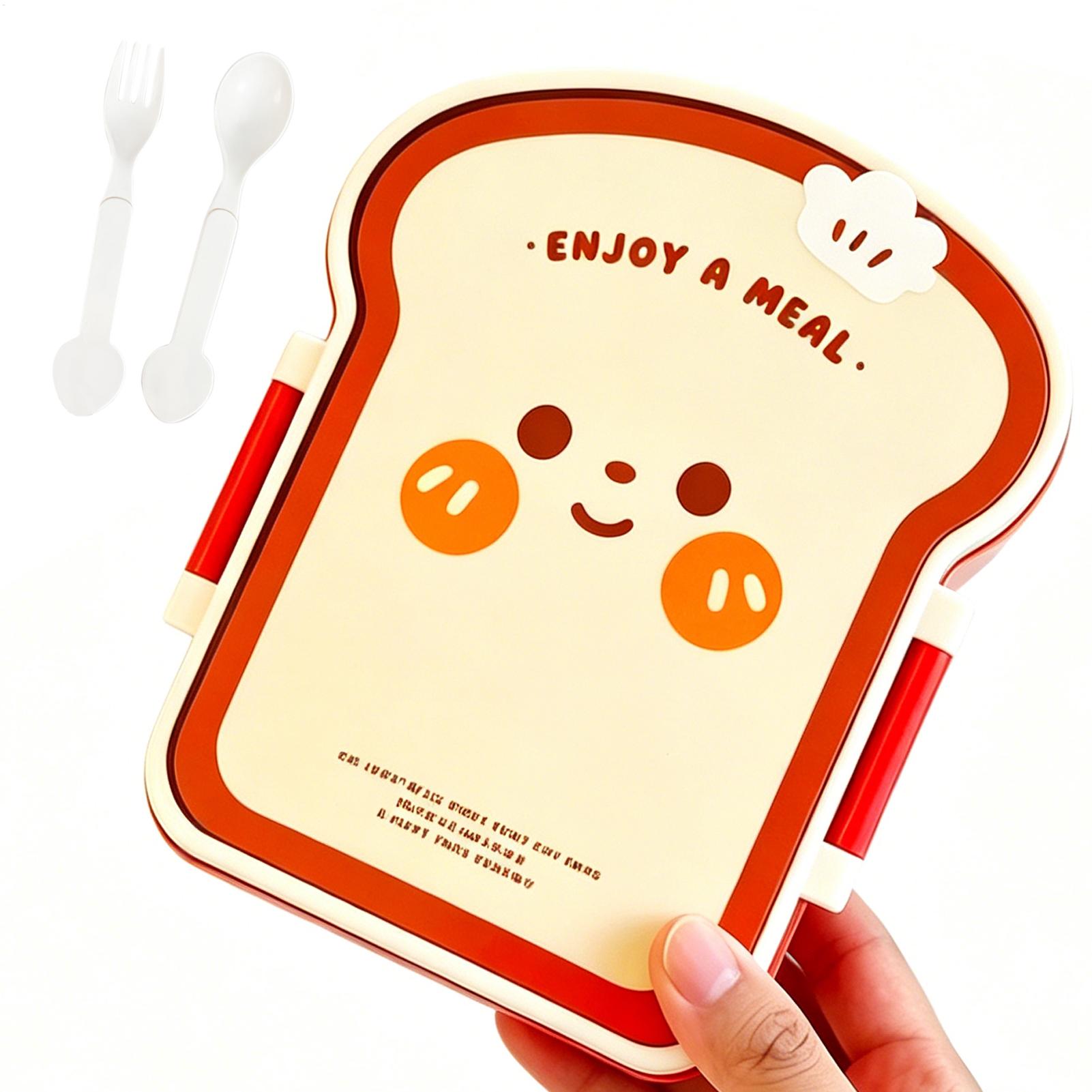 leak-proof lunch box  Leak-Pro - Food Storage Safety recensie en prijs