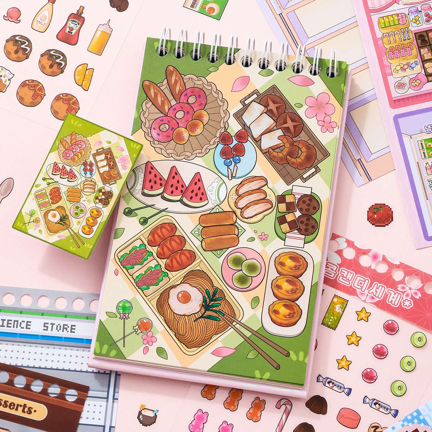Card Lover 28 Pcs [Storage Mas - Food Storage Journal recensie en prijs