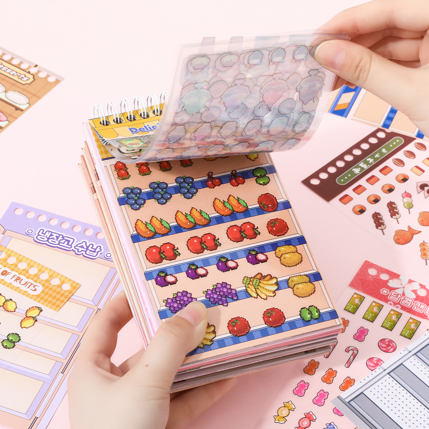 Card Lover 28 Pcs [Storage Mas - Food Storage Journal recensie en prijs