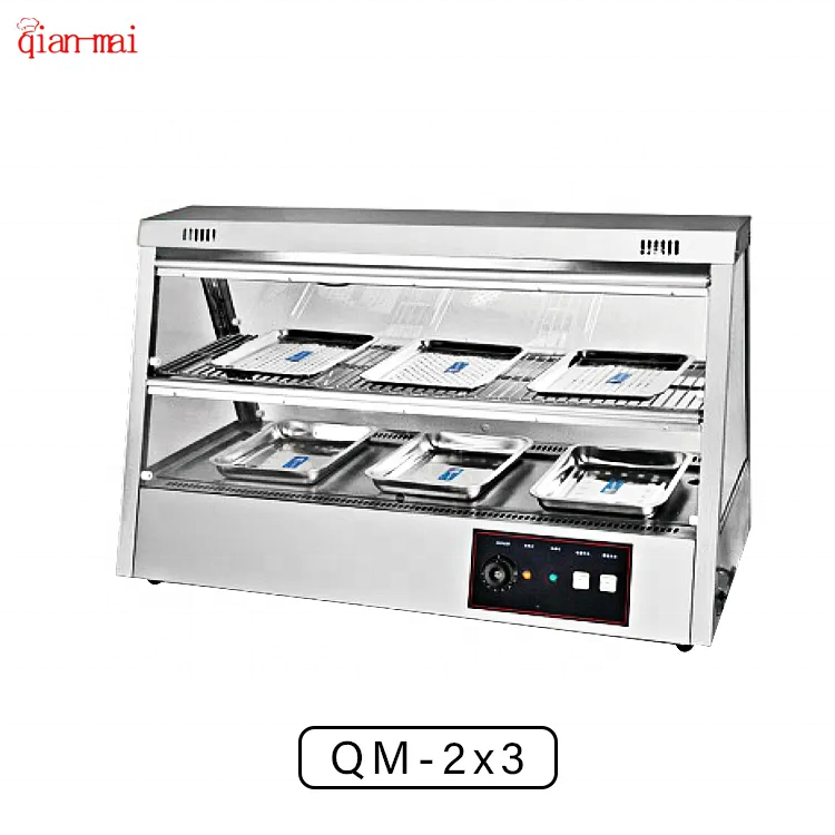 Customized Commercial Electric - Food Storage To Keep Warm recensie en prijs