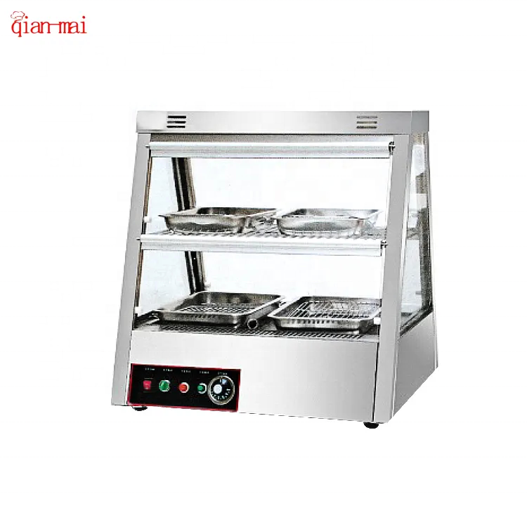Customized Commercial Electric - Food Storage To Keep Warm recensie en prijs