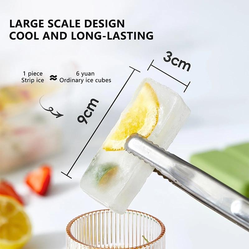 Extra Large Silicone Food Tray - Food Storage Design recensie en prijs