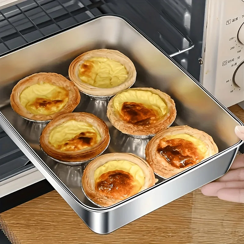 3pcs Stainless Steel Food Cont - Food Storage Box Stainless Steel recensie en prijs