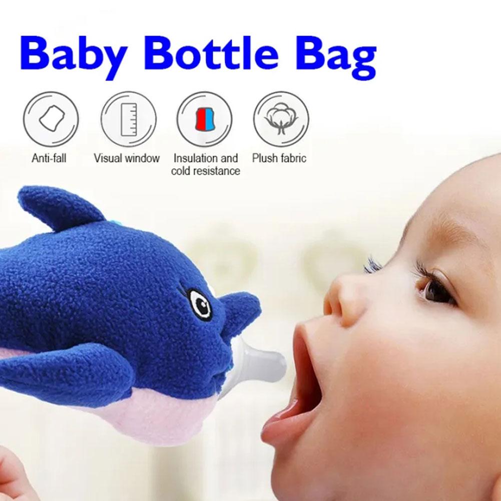 Feeding Bottles Bag Duck Milk  - Food Storage To Keep Warm recensie en prijs