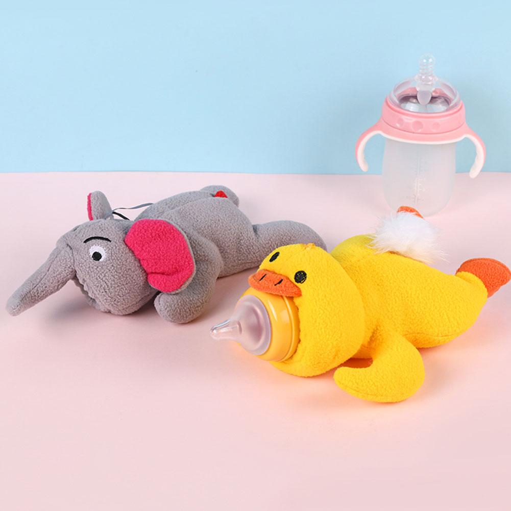 Feeding Bottles Bag Duck Milk  - Food Storage To Keep Warm recensie en prijs