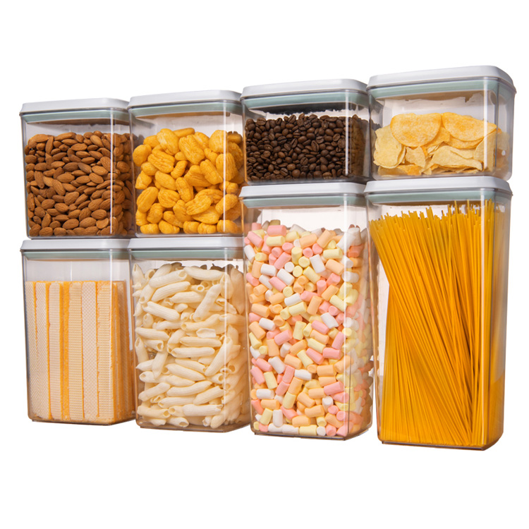 Factory Direct Airtight Food S - Food Storage Pantry recensie en prijs