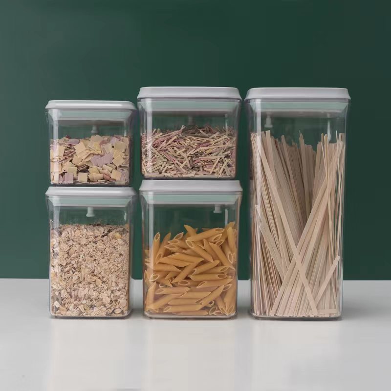 Factory Direct Airtight Food S - Food Storage Pantry recensie en prijs