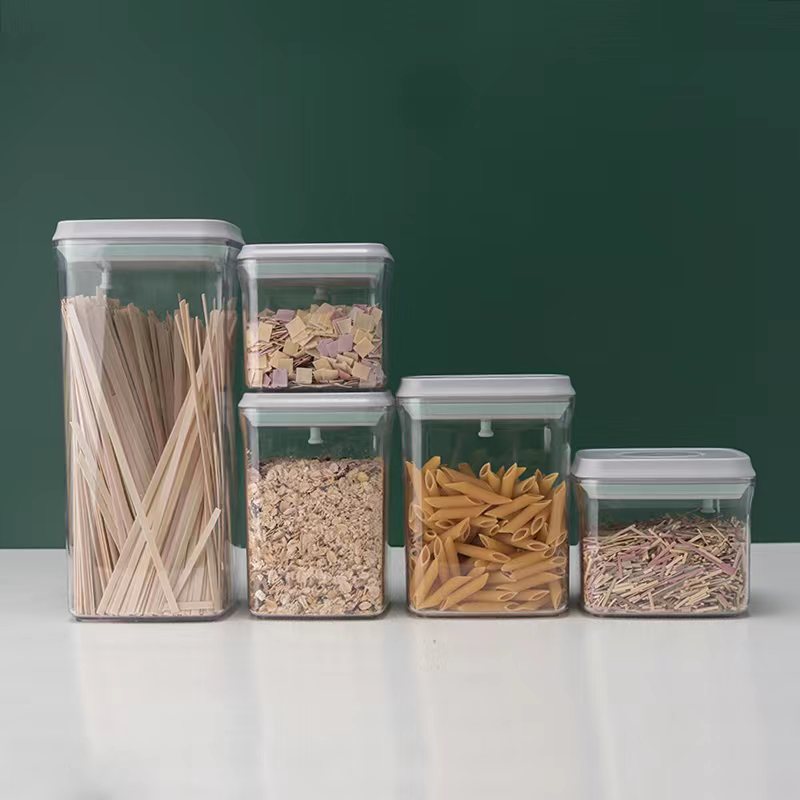 Factory Direct Airtight Food S - Food Storage Pantry recensie en prijs