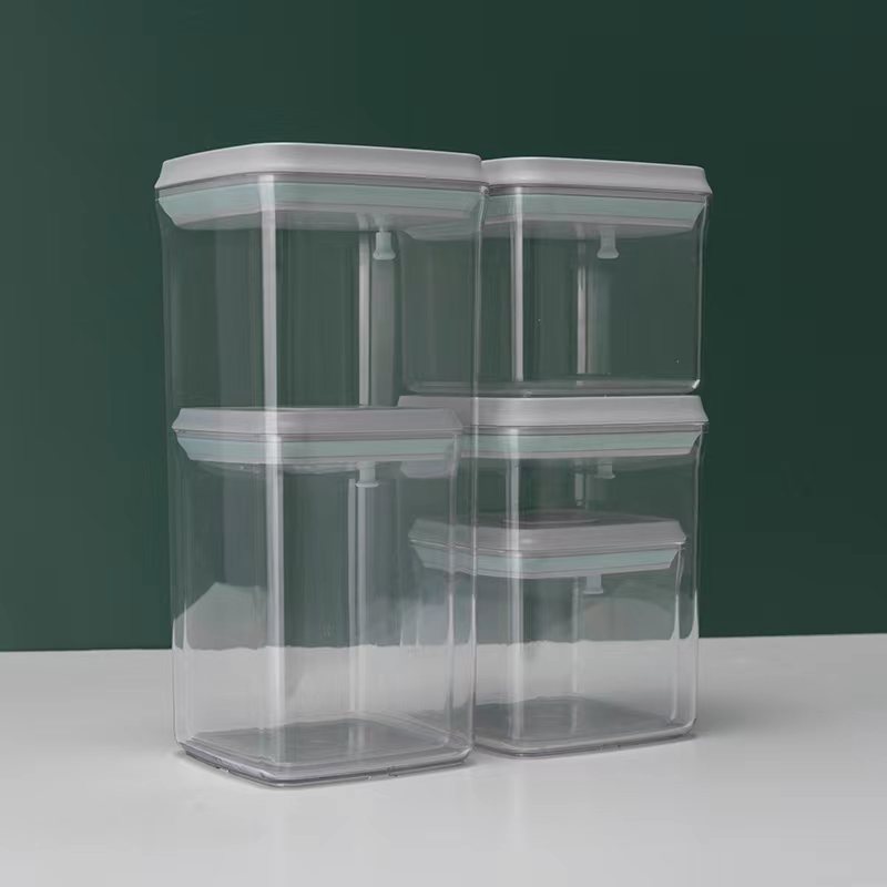 Factory Direct Airtight Food S - Food Storage Pantry recensie en prijs
